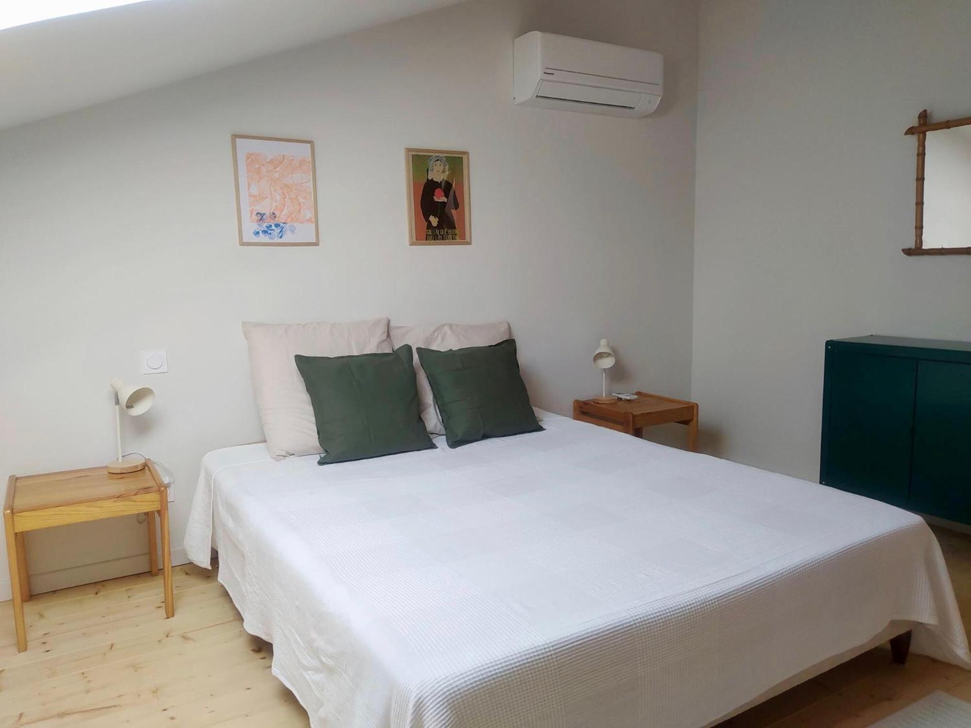 Chambre D'Hotes Du Grand St-Marc Proche Via Rhona Sorgues Kültér fotó