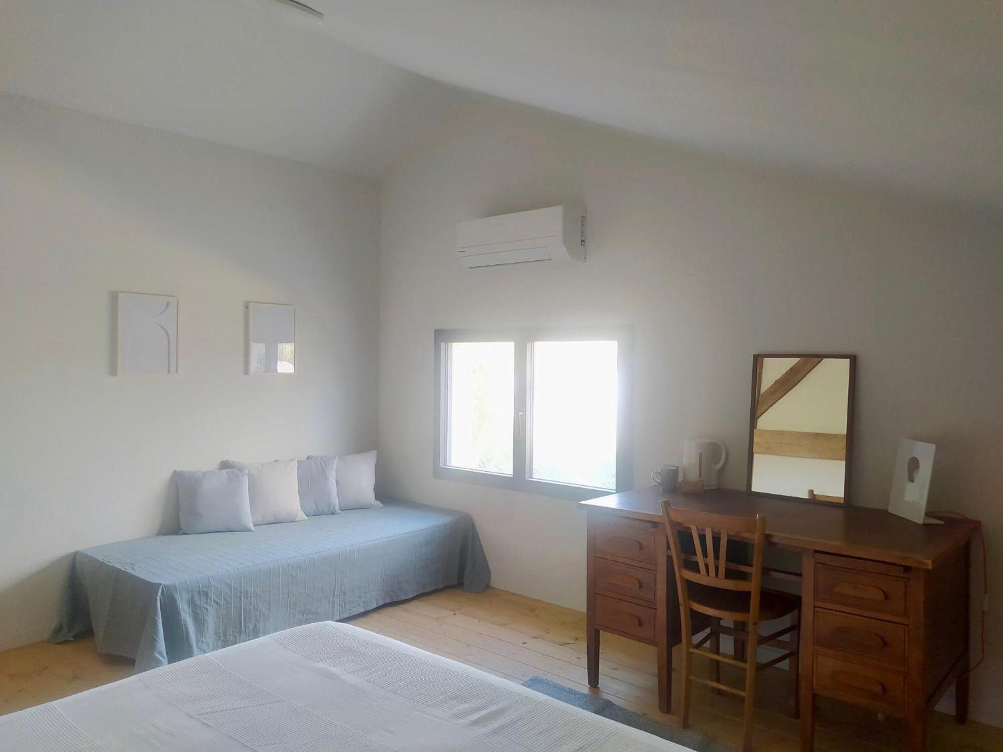 Chambre D'Hotes Du Grand St-Marc Proche Via Rhona Sorgues Kültér fotó
