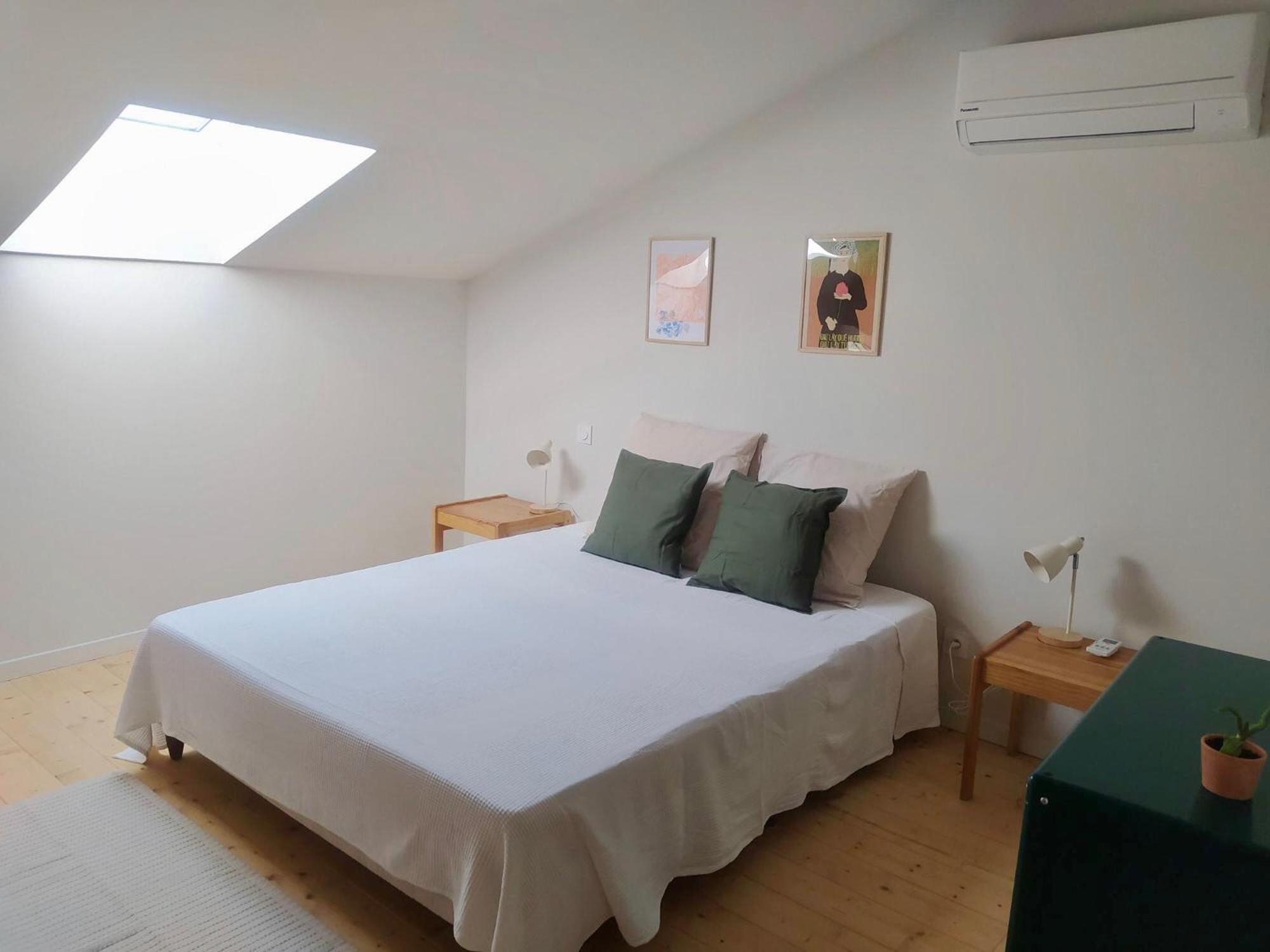 Chambre D'Hotes Du Grand St-Marc Proche Via Rhona Sorgues Kültér fotó