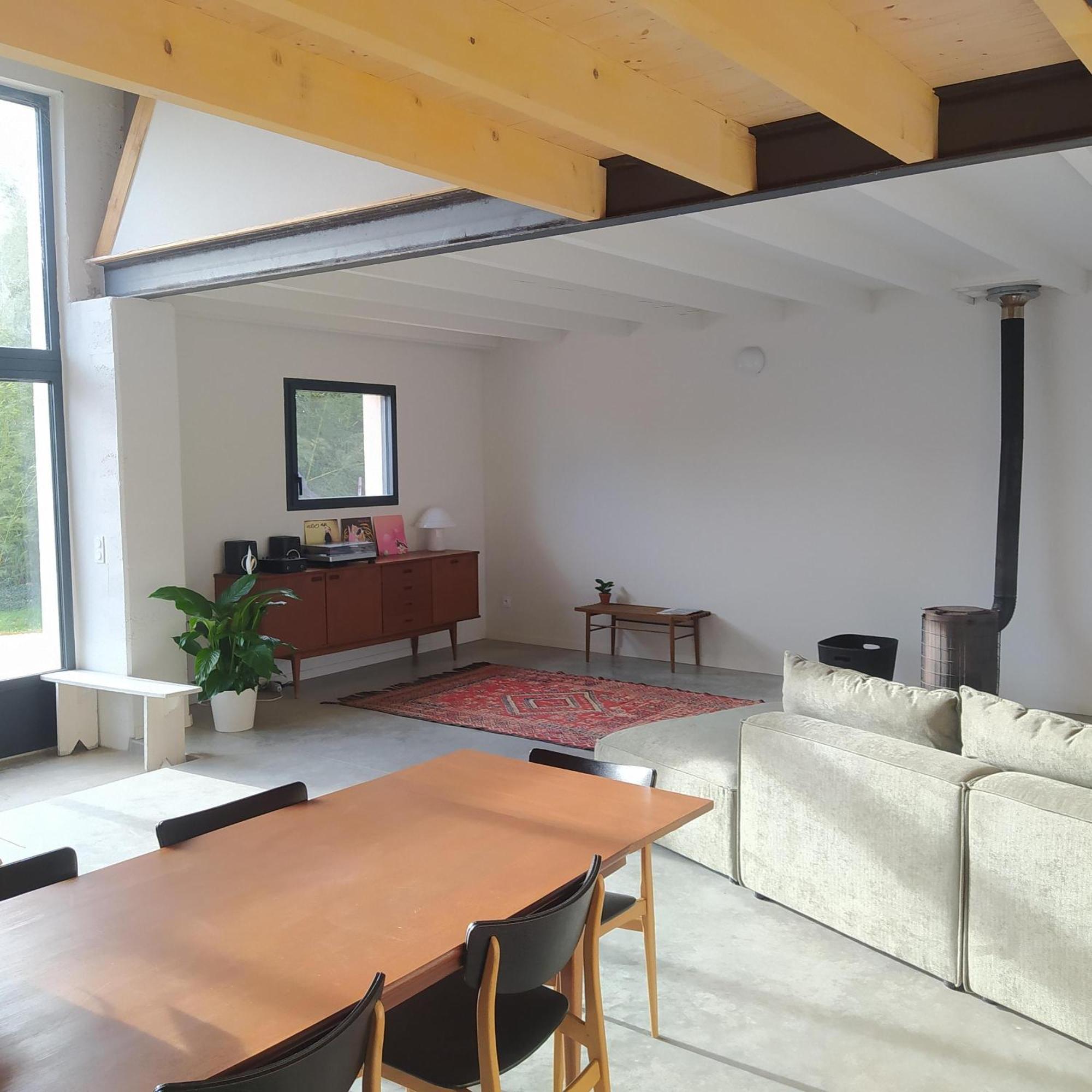 Chambre D'Hotes Du Grand St-Marc Proche Via Rhona Sorgues Kültér fotó