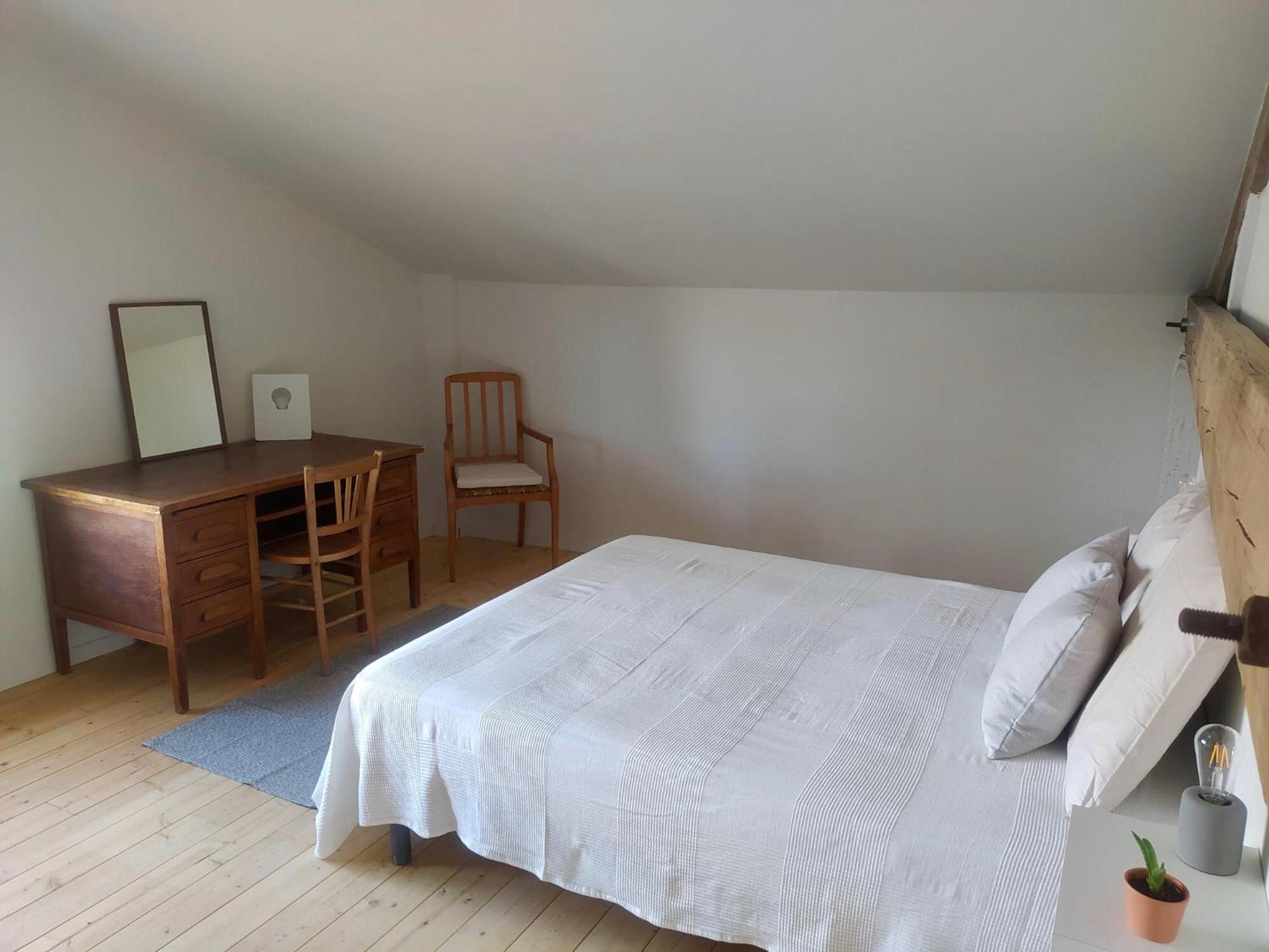 Chambre D'Hotes Du Grand St-Marc Proche Via Rhona Sorgues Kültér fotó